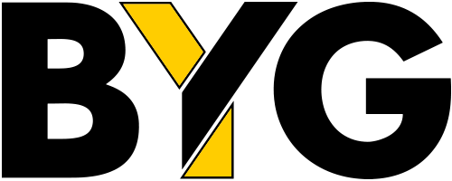 BYG Logo
